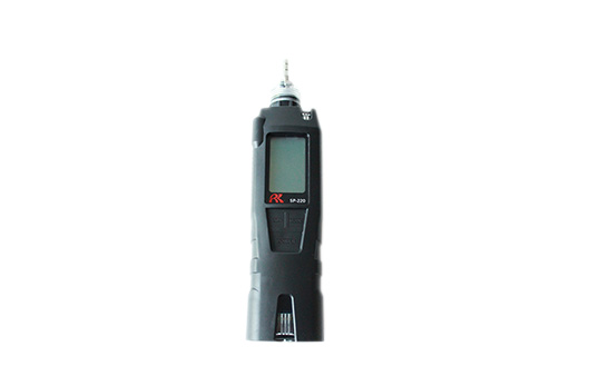 SP-220可燃气体检测仪（SP-210升级版）