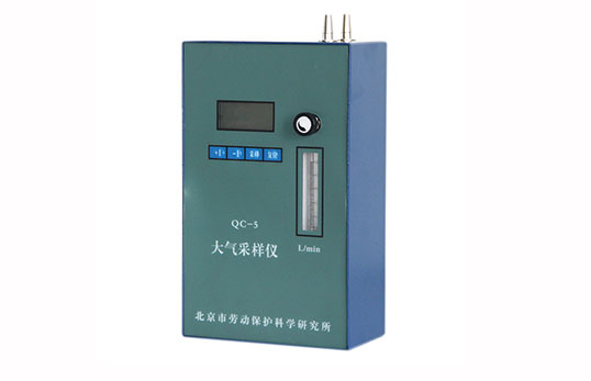 QC-5大气采样器